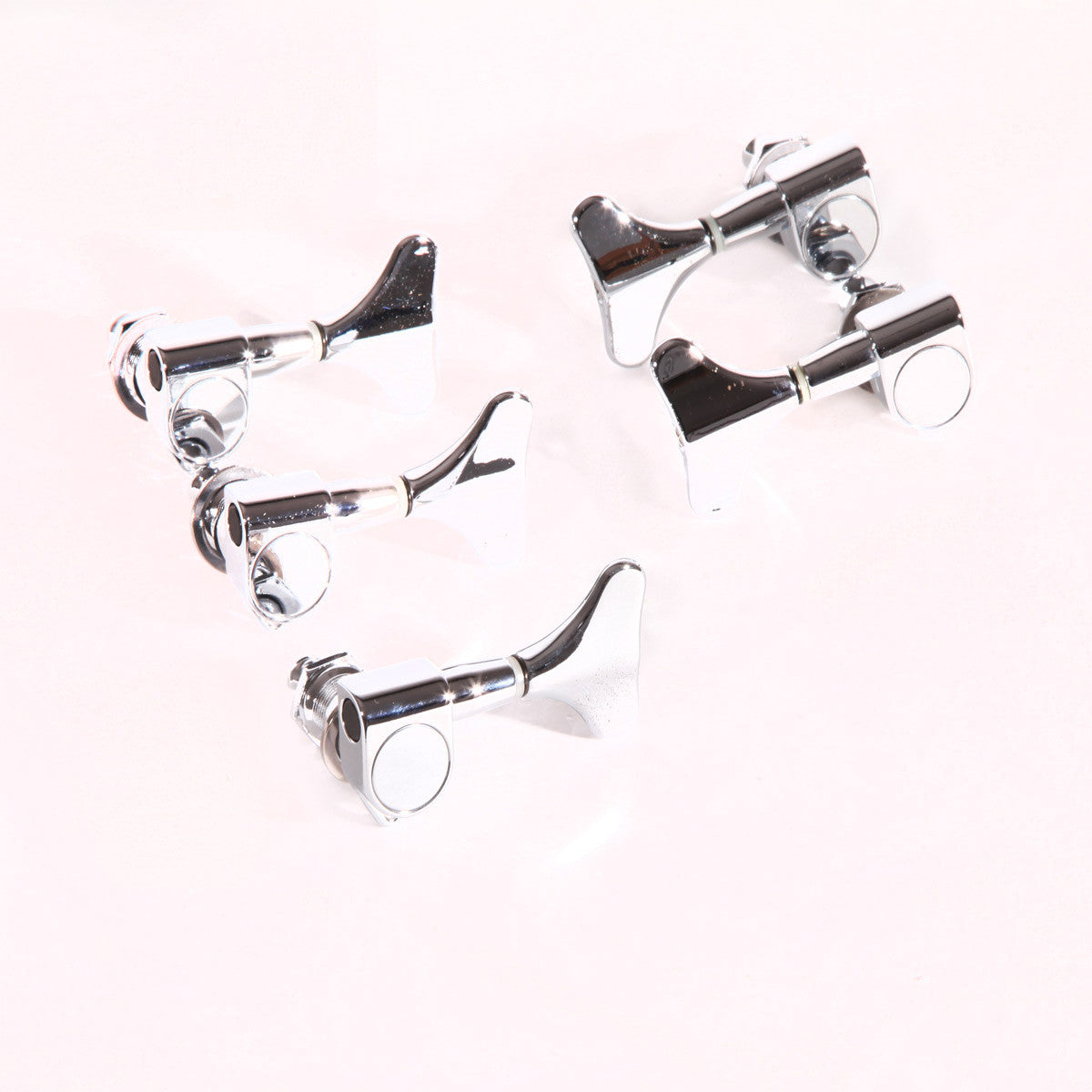 IBANEZ tuning machine - chrome for five string Acoustic Bass EWB205WNE