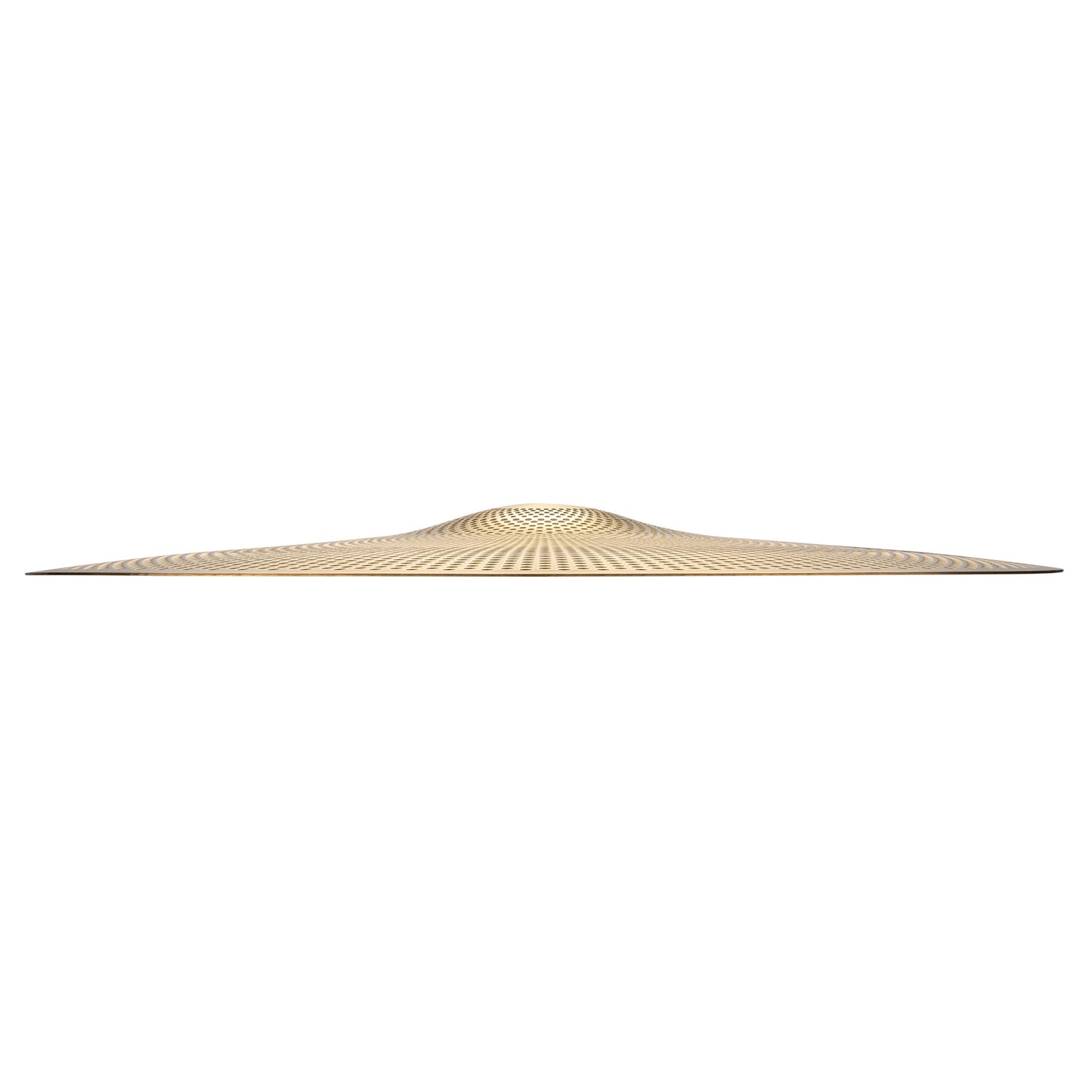 MEINL Cymbals HCS Practice Crash - 16"