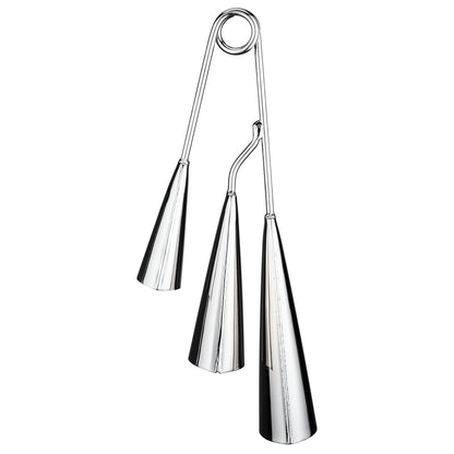 MEINL Percussion Triple A-GO-GO Bell - medium