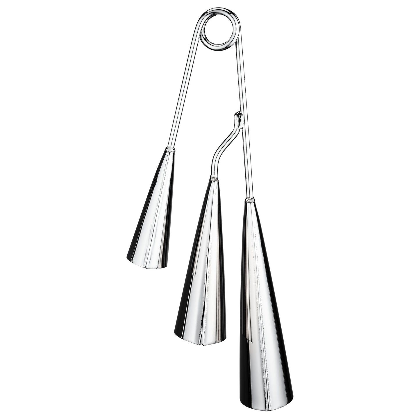 MEINL Percussion Triple A-GO-GO Bell - medium