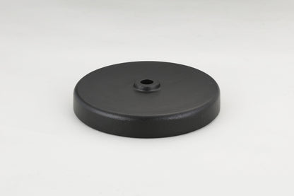 TAMA Iron Works Studio Series Teleskopausleger Mikrofonständer - Runder Sockel