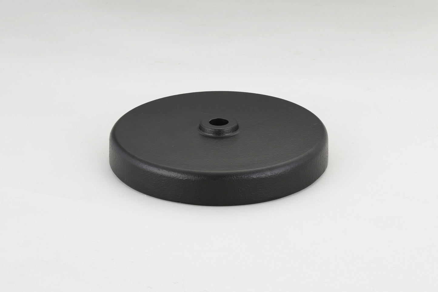 TAMA Iron Works Studio Series Teleskopausleger Mikrofonständer - Runder Sockel