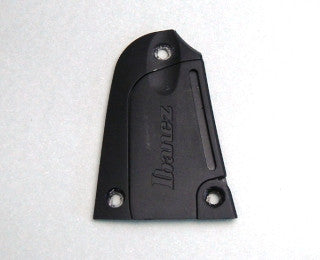IBANEZ plastic truss rod cover - black for selected GIO/GSR models