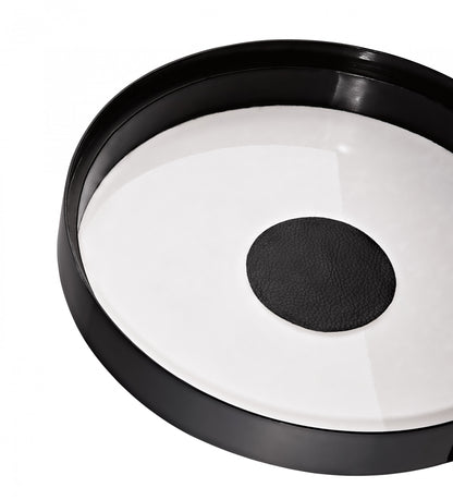 MEINL Drum Circle Pop Off Bass Drum Head - 10"