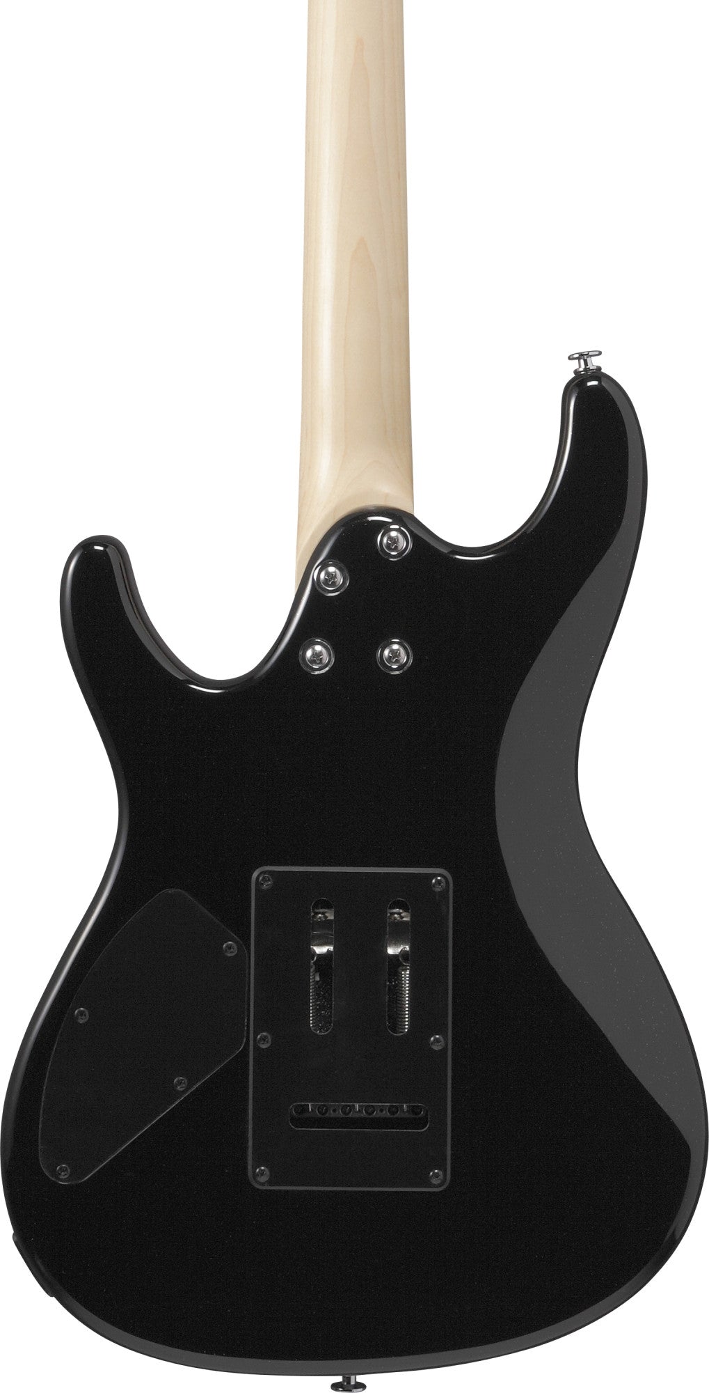 IBANEZ GIO GSA Electric Guitar 6-String - Black Night