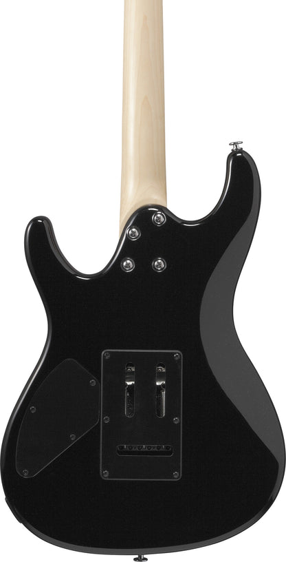 IBANEZ GIO GSA Electric Guitar 6-String - Black Night