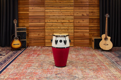 MEINL Percussion Artist Series Sammy Garcia Signature 12" Tumba - La Conga Melodica