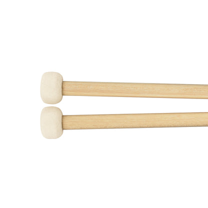 MEINL Stick & Brush - Medium Drumset Mallet