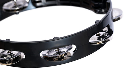 MEINL Percussion Headliner® Series Molded ABS Tambourine - 8"