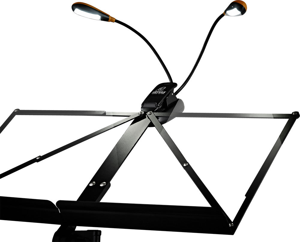 ORTEGA Double Music Light