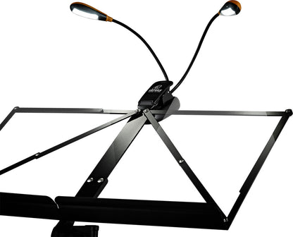 ORTEGA Double Music Light
