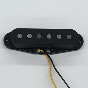 IBANEZ Super 1 Middle Pickup - Flat Black