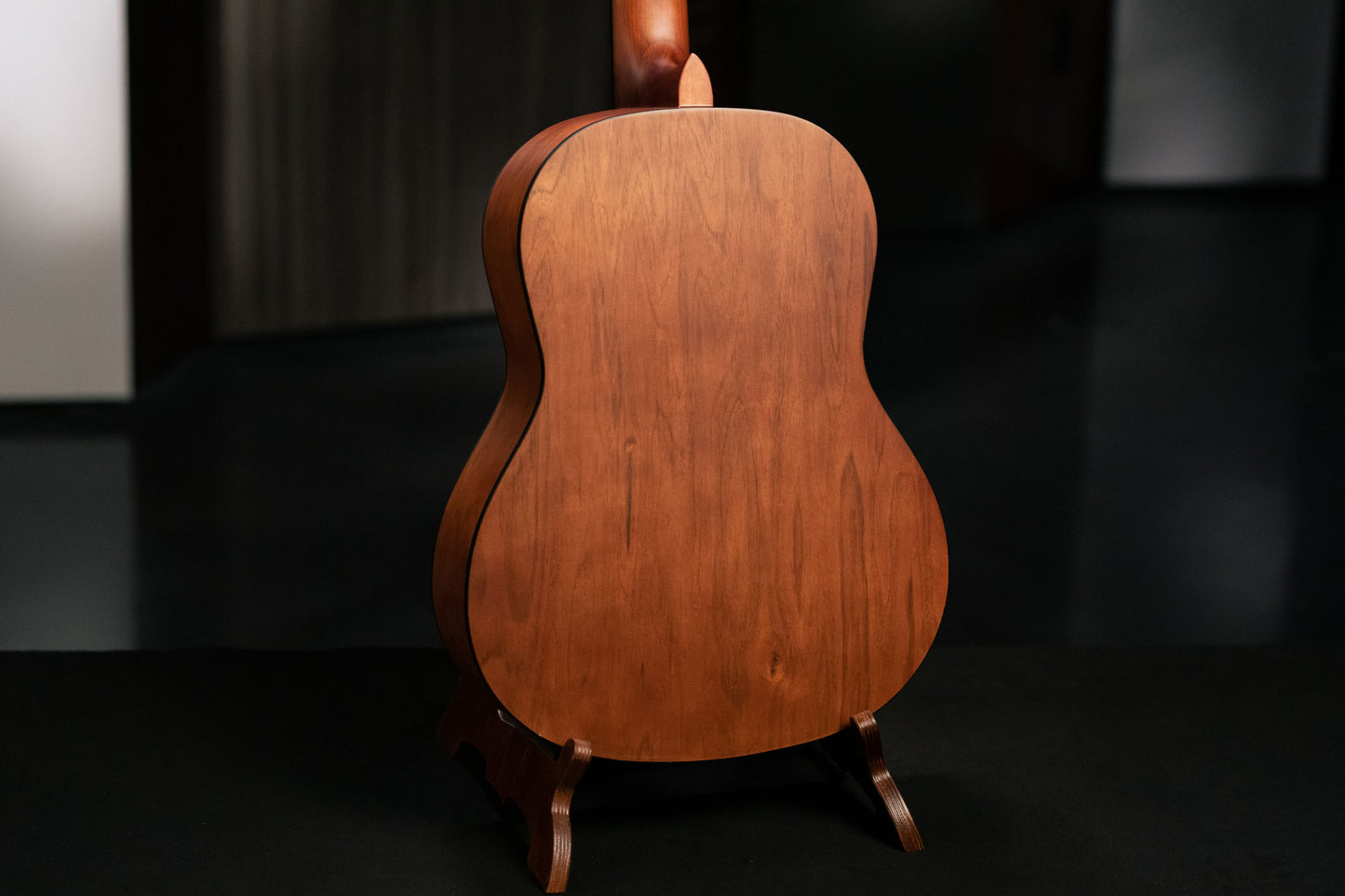 ORTEGA Student Series 4/4 Konzertgitarre 6-String - Natural