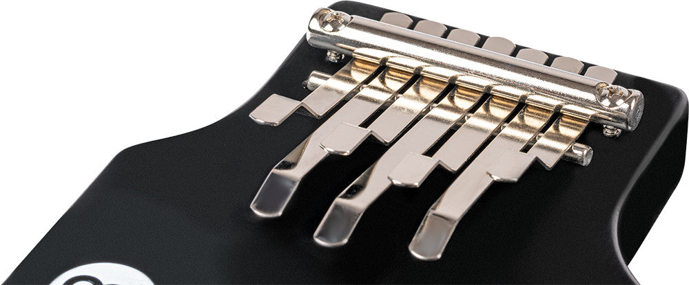 MEINL Percussion Solid Series Kalimba - medium e'/g/d"/e/c'/a/a'