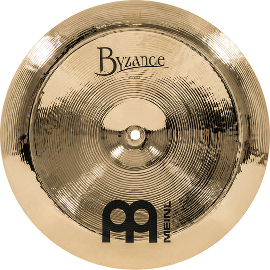 MEINL Cymbals Byzance Brilliant China - 14"