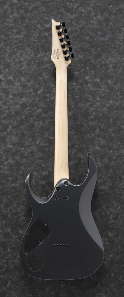 IBANEZ RGA E-Gitarre 6-String - Black Aurora Burst Matte