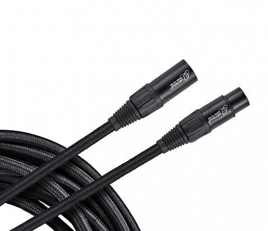 ORTEGA Economy Series XLR Male/XLR Female Mikrofonkabel