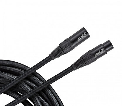 ORTEGA Economy Series XLR Male/XLR Female Mikrofonkabel