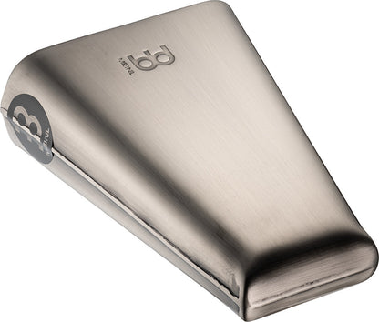 MEINL Percussion Handheld Series High Handheld Cowbell - 8 1/7″