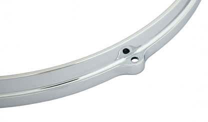 TAMA Spannreifen Batter Side 15" die-cast in chrom - 8 Loch