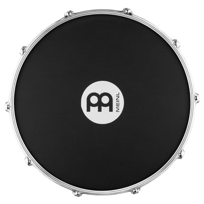 MEINL Percussion Traditional Aluminum Series Surdo Drum - 22" x 24"