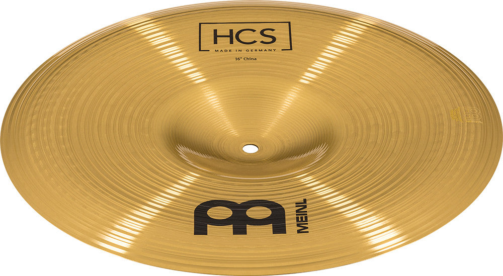 MEINL Cymbals HCS China - 16"