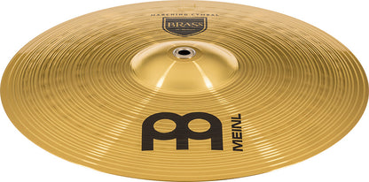 MEINL Cymbals Marching Medium - 14" Messing