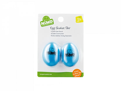 NINO Percussion Egg Shaker
