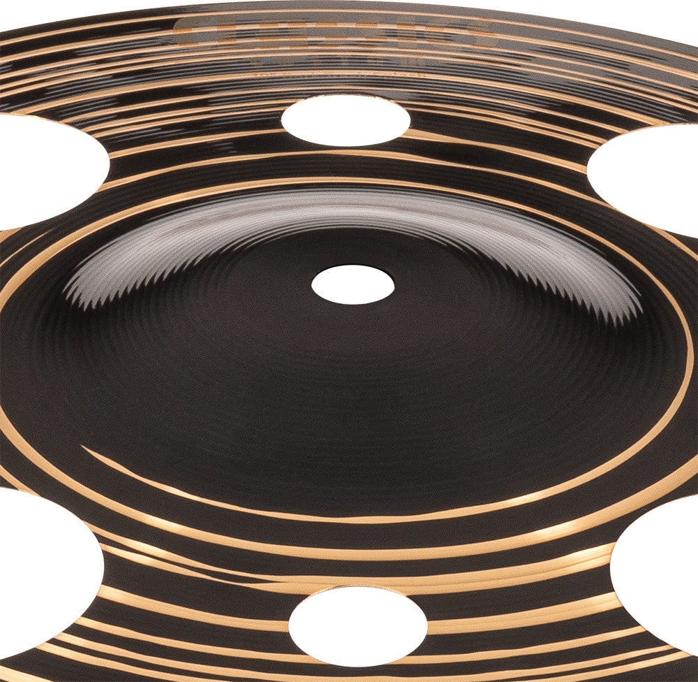 MEINL Cymbals Classics Custom Dark Trash Splash - 10"
