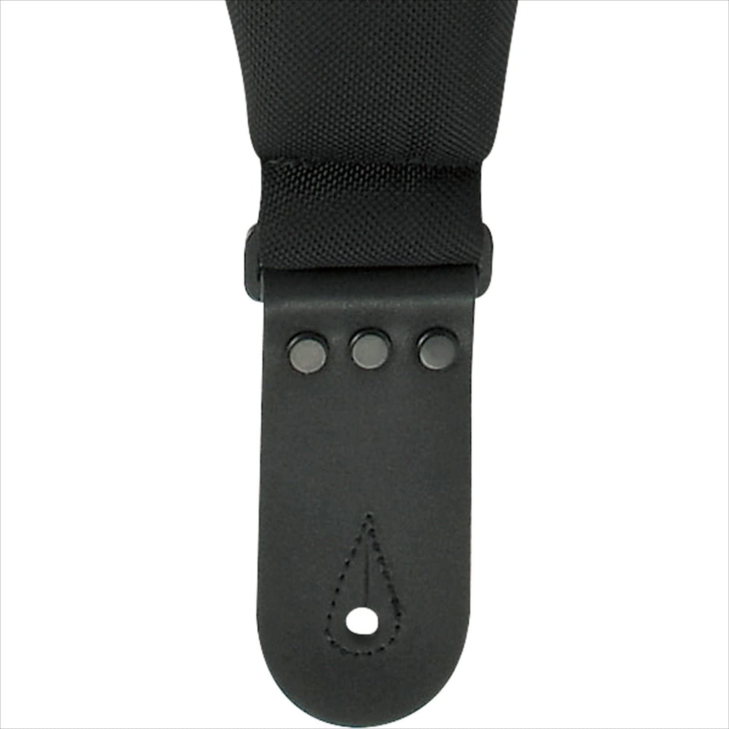 IBANEZ Bass Workshop Bass Strap - Black