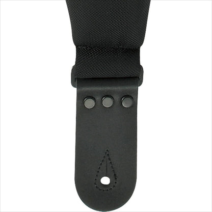 IBANEZ Bass Workshop Bass Strap - Black
