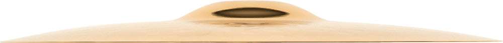 MEINL Cymbals Classics Custom Brilliant Medium Crash - 15"