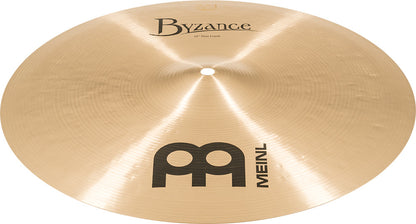 MEINL Cymbals Byzance Traditional Thin Crash - 15"