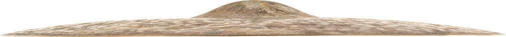 MEINL Cymbals Byzance Extra Dry Thin Ride - 22"