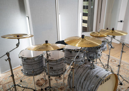 MEINL Cymbals HCS Ride - 20"