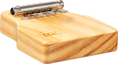 MEINL Percussion Solid Series Kalimba - small g#'/c"/f'/f"/c'''