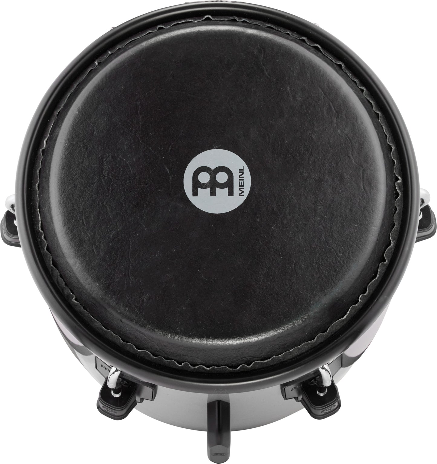 MEINL Percussion Artist Series Diego Camacho Signature 11 3/4" Conga - Pearl Grey