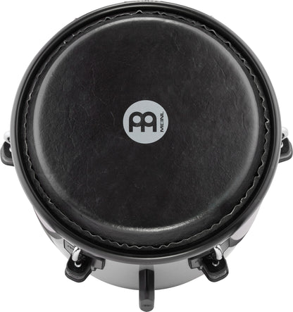 MEINL Percussion Artist Series Diego Camacho Signature 11 3/4" Conga - Pearl Grey