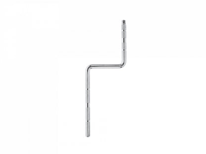 MEINL Percussion threaded percussion rod - z-shaped