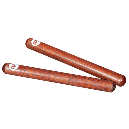 MEINL Percussion Clave DeLuxe - Dense Hardwood