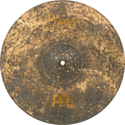 MEINL Cymbals Byzance Vintage Pure Hihat - 16"
