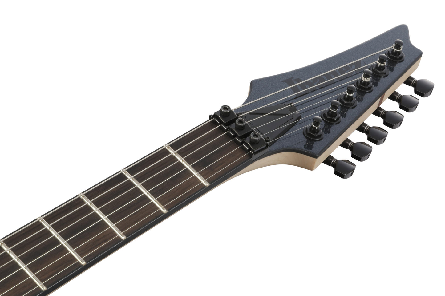 IBANEZ RGR Electric Guitar 6-String - Iron Pewter