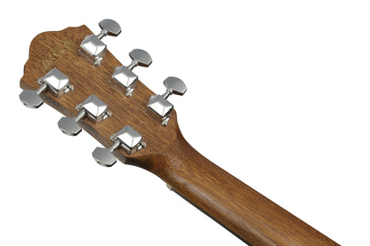 IBANEZ V Acoustic Guitar 6-String - Open Pore Brown