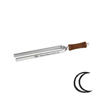 Meinl Sonic Energy Stimmgabel - Siderischer Mond - 227,43 Hz/A#3