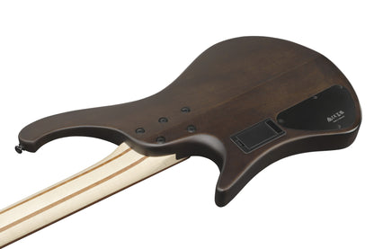 IBANEZ Bass Workshop EHB Electric Bass 4-String - Walnut Flat