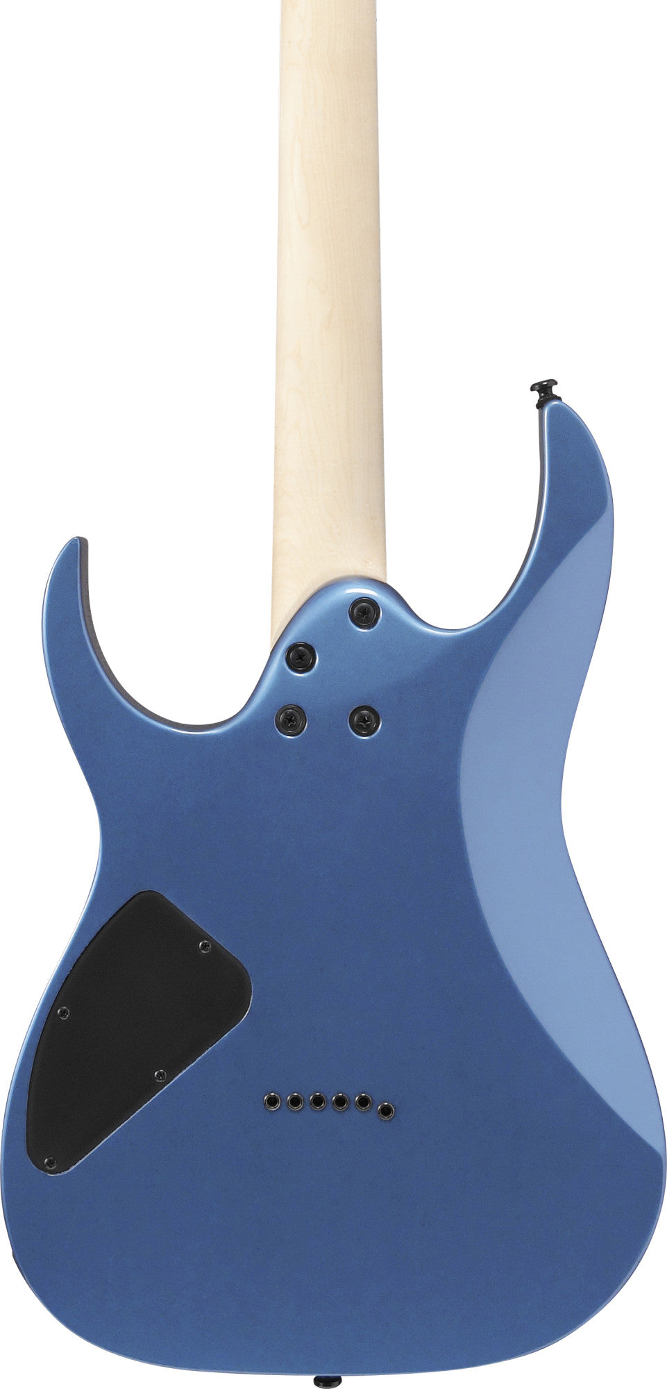 IBANEZ RG Electric Guitar 6-String - Prussian Blue Metallic