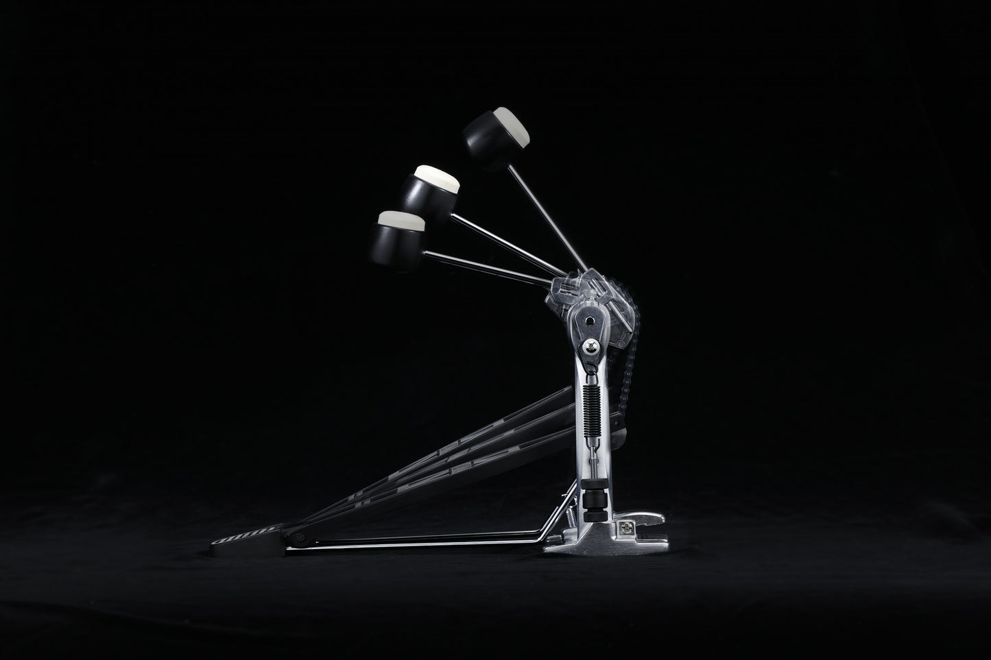 TAMA Standard Twin Pedal