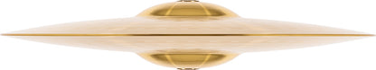MEINL Cymbals Marching Medium - 14" Messing