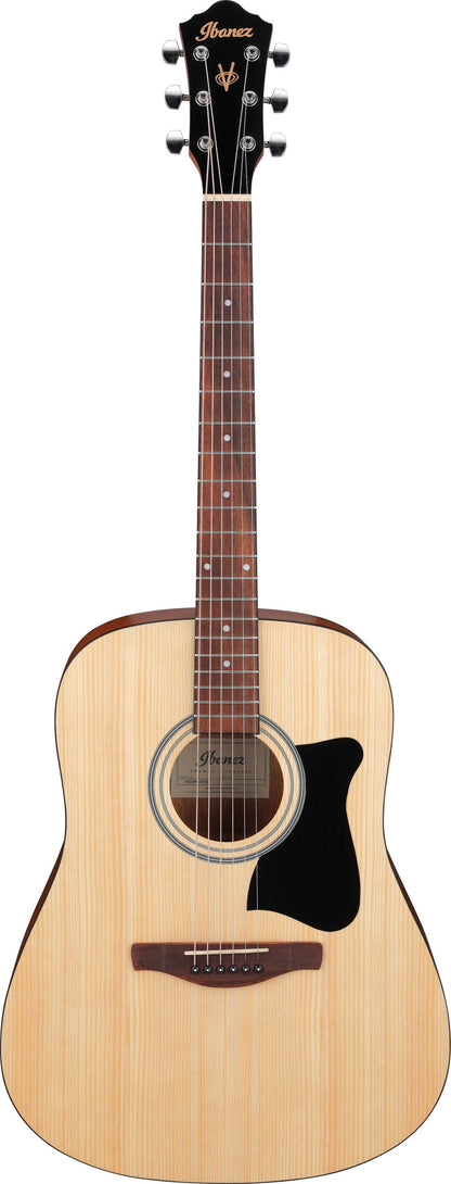 IBANEZ V Akustikgitarre 6-String - Open Pore Natural