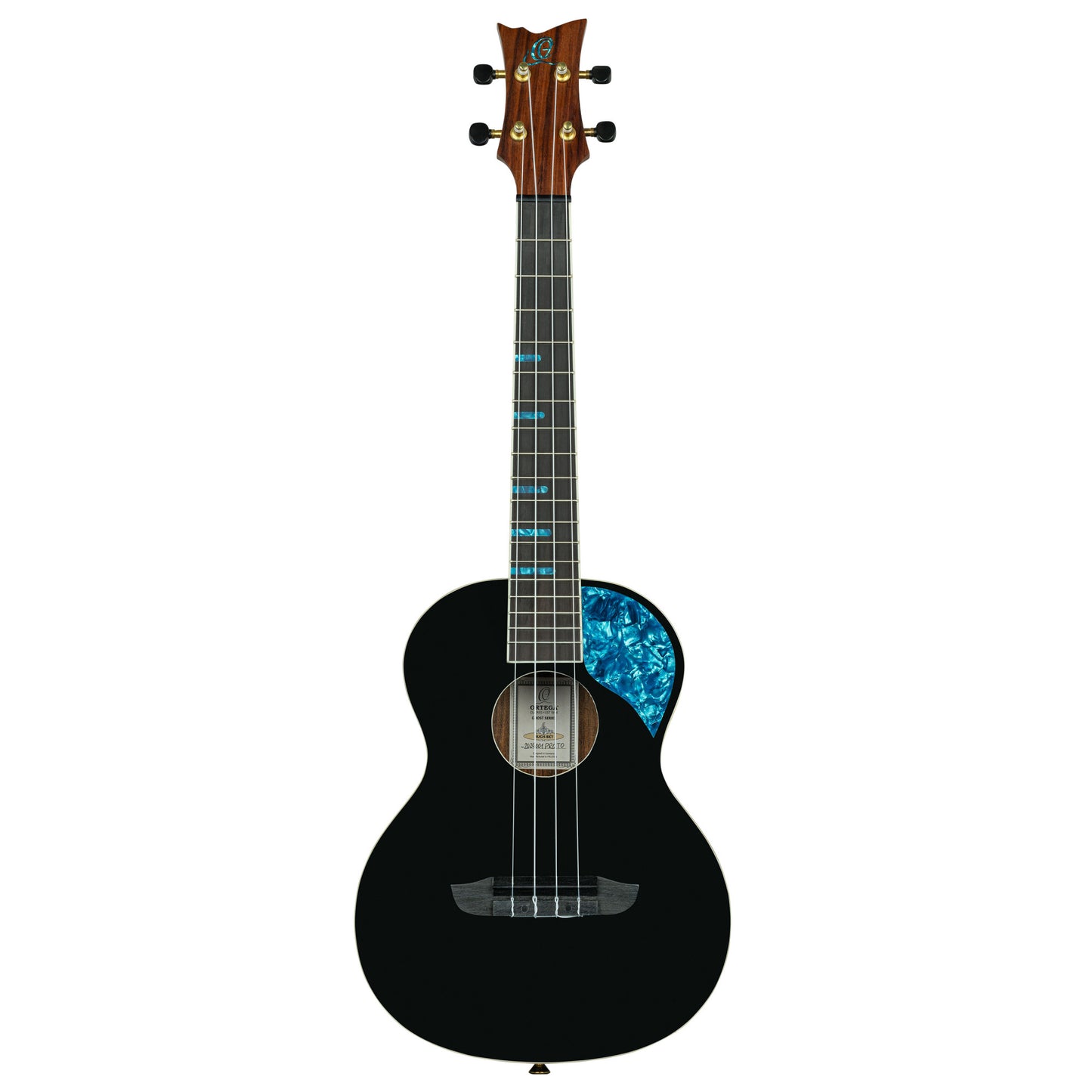 ORTEGA Ghost Series Tenor Ukulele 4 String